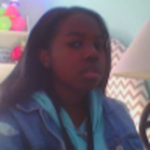 Meet your Posher, Kiersten